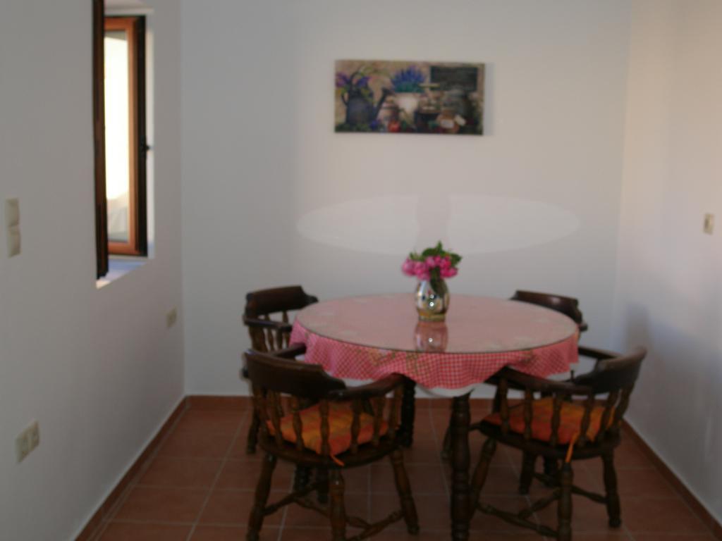 Casa Theoni Villa Kattavia Exterior photo