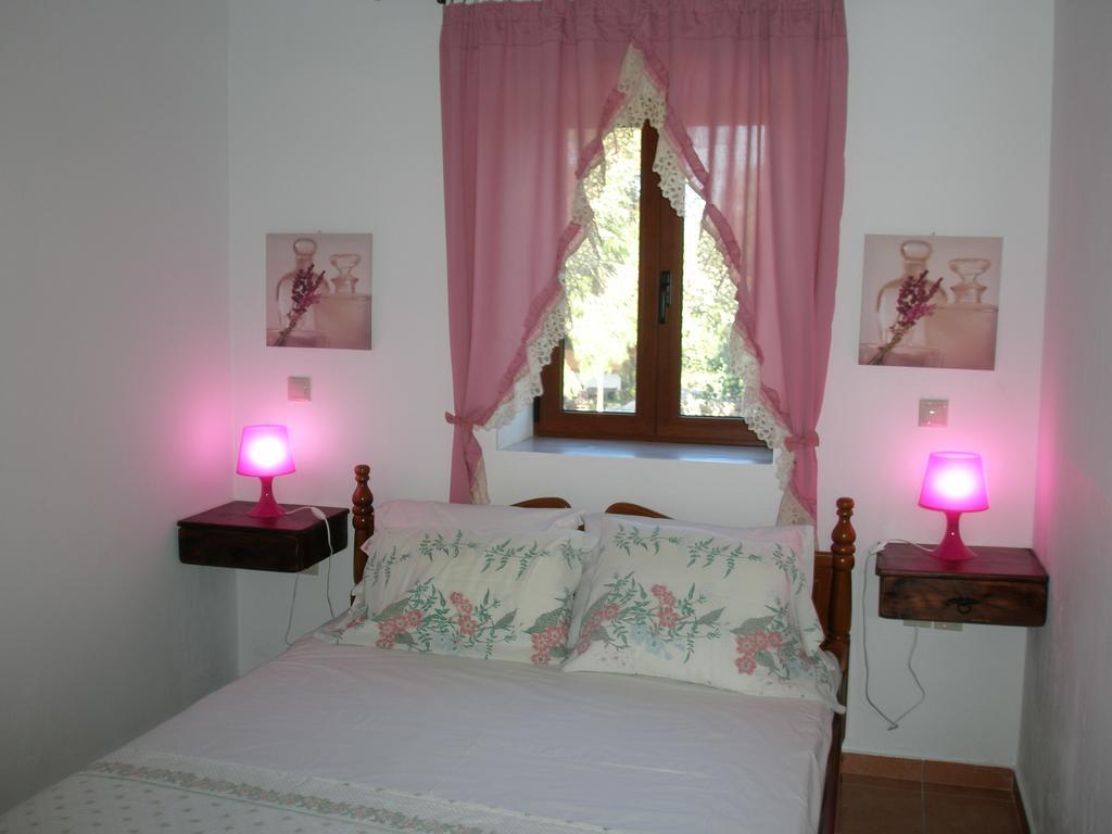 Casa Theoni Villa Kattavia Exterior photo