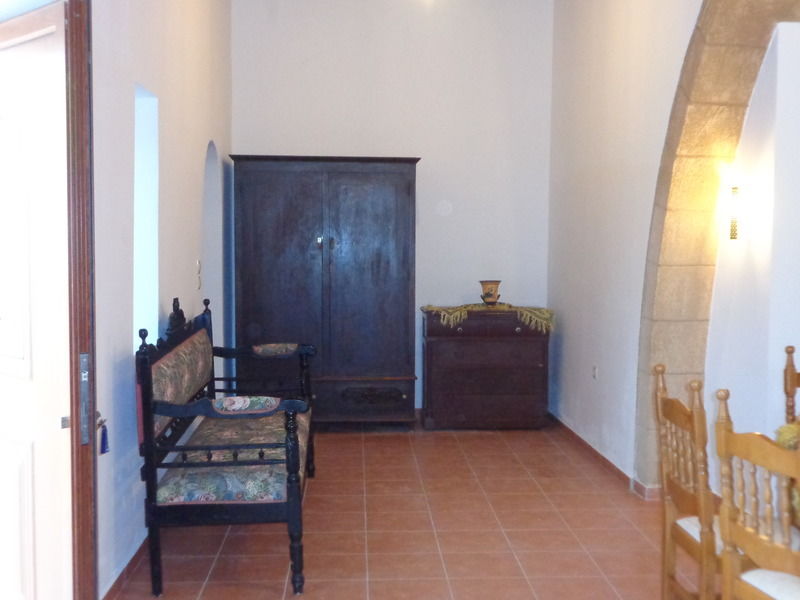 Casa Theoni Villa Kattavia Exterior photo