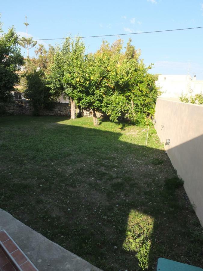 Casa Theoni Villa Kattavia Exterior photo