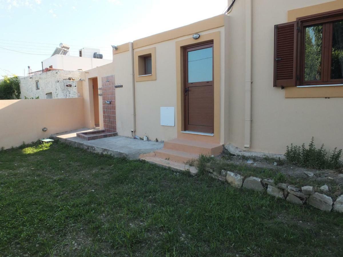 Casa Theoni Villa Kattavia Exterior photo